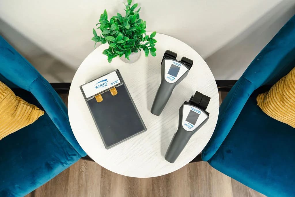 Provider tools at Alive & Free Chiro